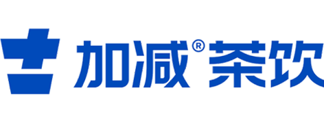 必发88茶饮logo