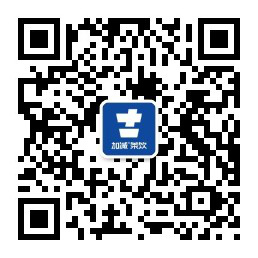 必发88微信公众平台二维码